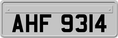 AHF9314