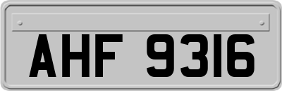 AHF9316