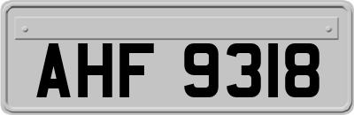 AHF9318