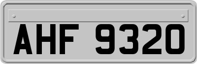 AHF9320