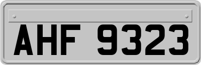 AHF9323
