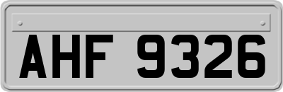 AHF9326