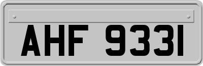 AHF9331