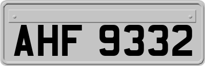 AHF9332