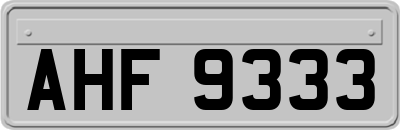 AHF9333