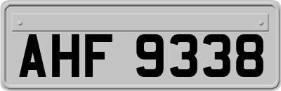 AHF9338