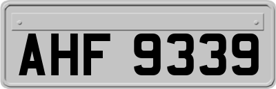 AHF9339