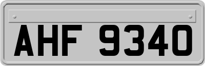 AHF9340