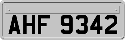 AHF9342