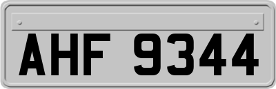 AHF9344