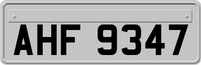 AHF9347