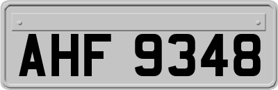 AHF9348