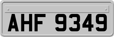 AHF9349