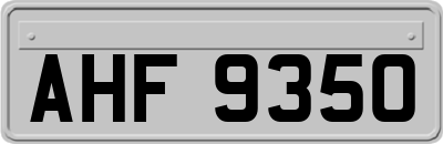 AHF9350