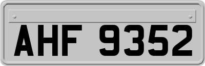AHF9352