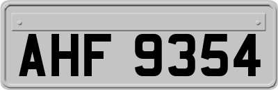 AHF9354