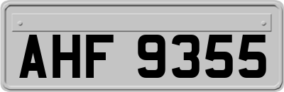 AHF9355
