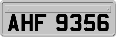 AHF9356
