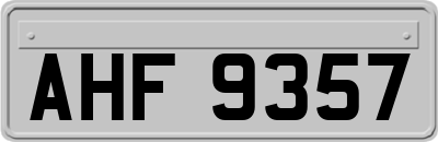 AHF9357