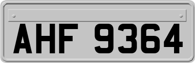 AHF9364