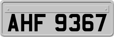 AHF9367