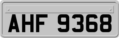 AHF9368