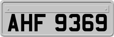 AHF9369