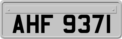 AHF9371