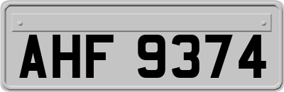 AHF9374