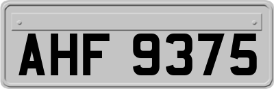 AHF9375