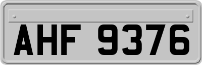AHF9376