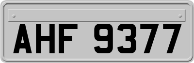 AHF9377
