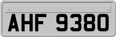AHF9380