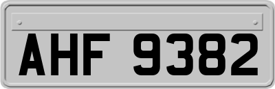 AHF9382