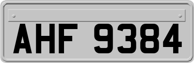 AHF9384