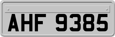 AHF9385
