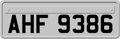 AHF9386