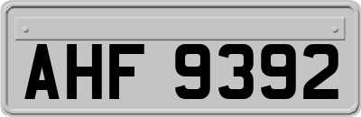 AHF9392