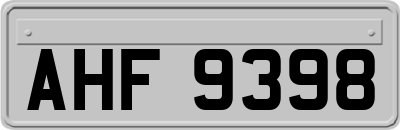 AHF9398