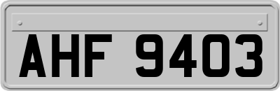 AHF9403