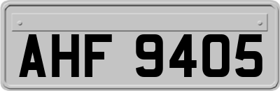 AHF9405