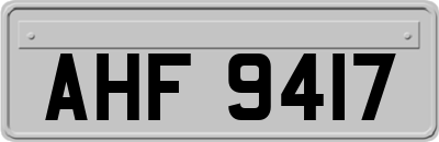 AHF9417
