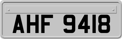 AHF9418