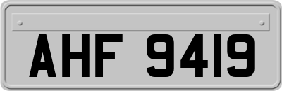 AHF9419