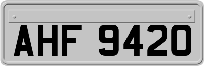 AHF9420