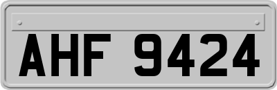 AHF9424
