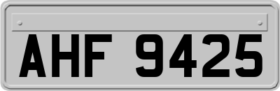 AHF9425