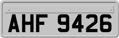 AHF9426
