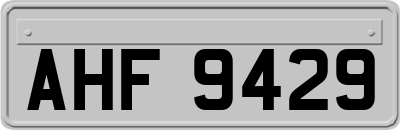 AHF9429