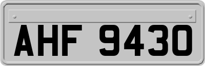 AHF9430